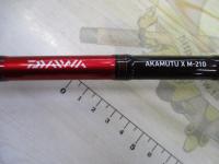 アカムツX M-210