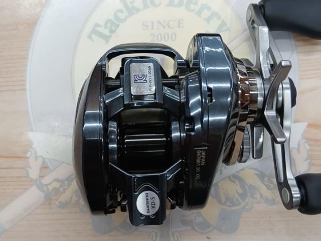 25アルデバランDC 31XG