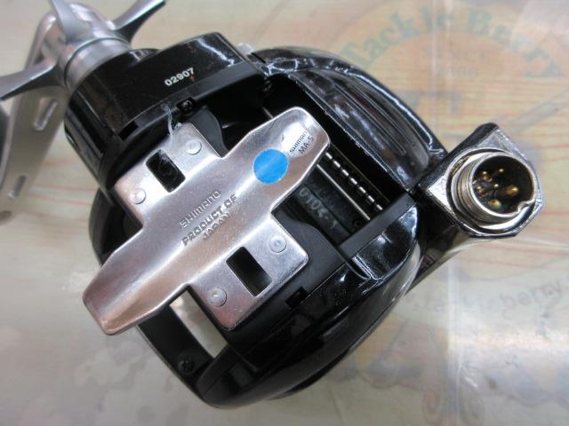 12フォースマスター 3000MK