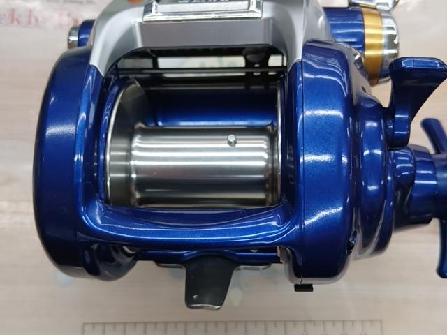ハイパータナコン 600Fe