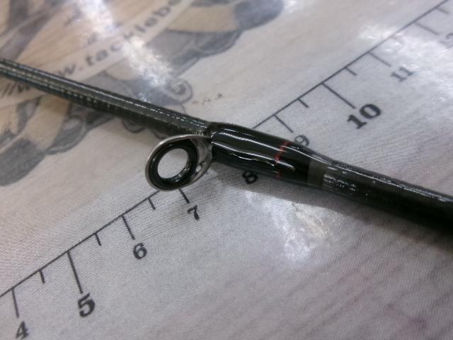 月下美人アジング 78ML-S・R