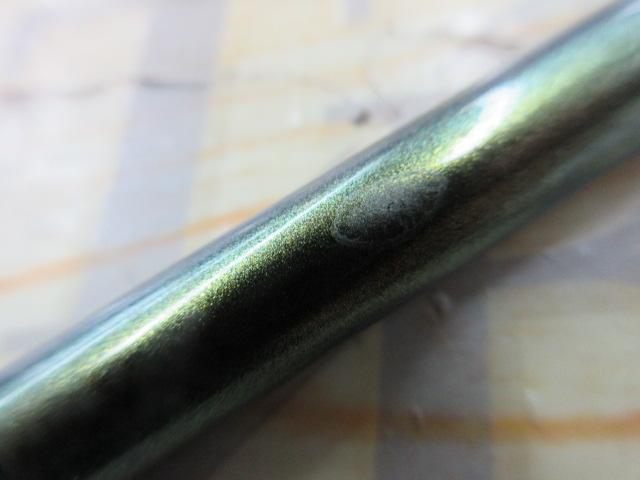 がまへら凛刀迅 9