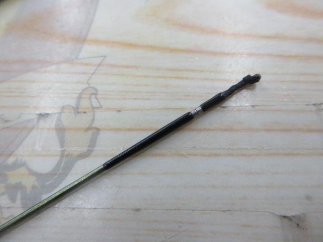 がまへら凛刀迅 12
