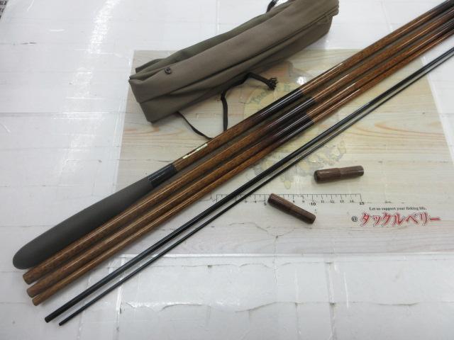 朱紋峰 先ぬけ 21