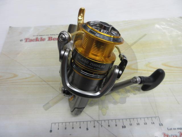 13プレイソ 2500H-LBD