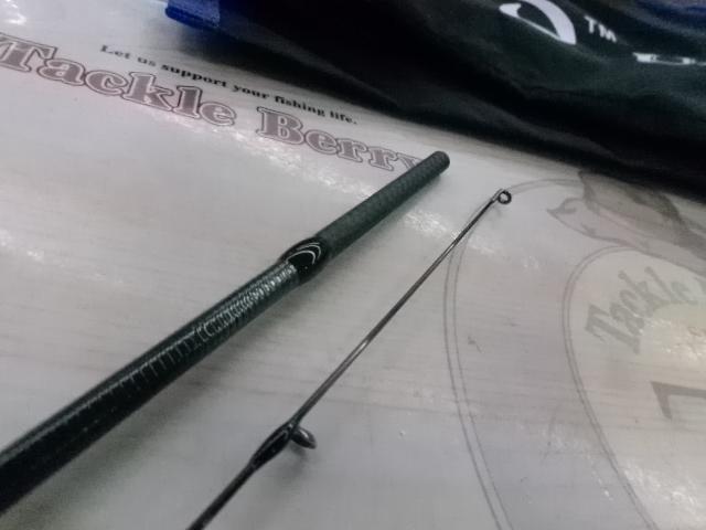 コルトUX 20GCORUS-612L-HS