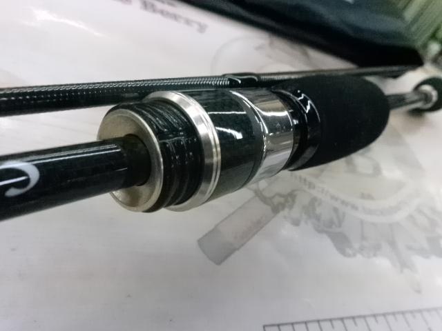 コルトUX 20GCORUS-612L-HS