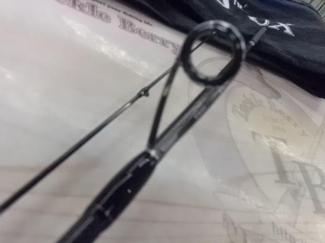 コルトUX 20GCORUS-612L-HS