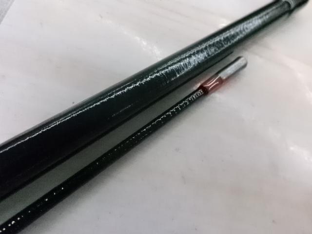 エメラルダスX IL 83M・J