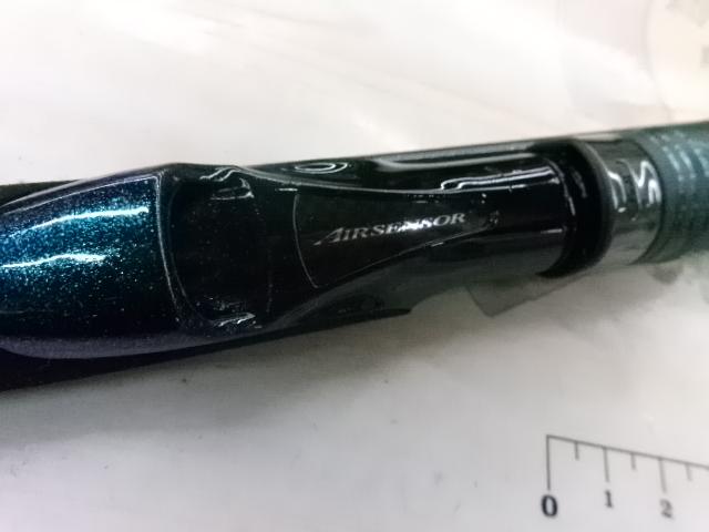 エメラルダスX IL 83M・J