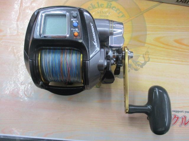レオブリッツブル 500MM