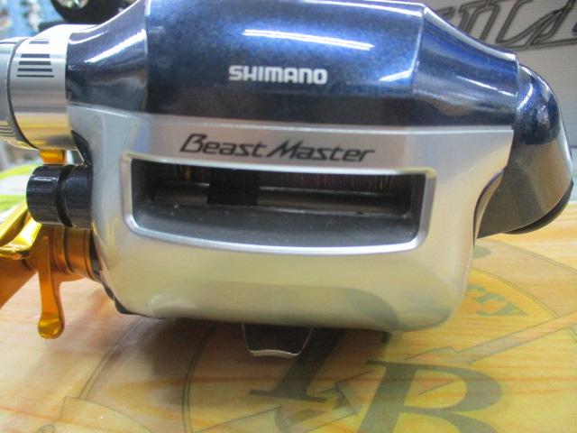 10電動丸 3000ビーストマスターMUTEKI(ムテキ)