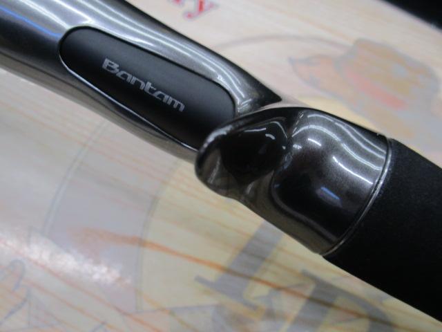 22バンタム 168XHSB-2