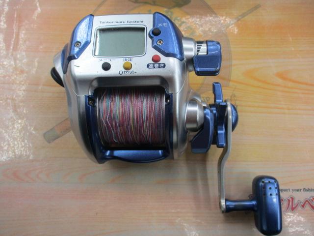 04電動丸 3000H