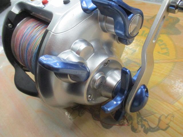 05電動丸 4000HP