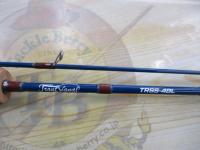 トラウトシグナル TRSS-48L インディゴブルー