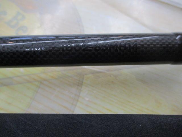 スタンダードイシューS1002-83MH14