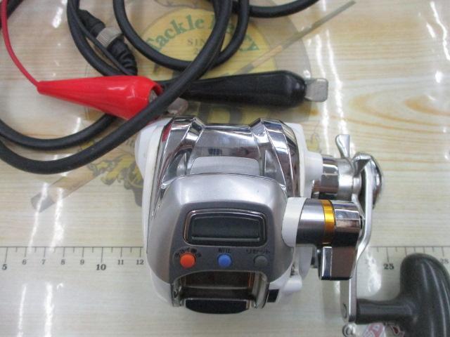 レオブリッツ 150