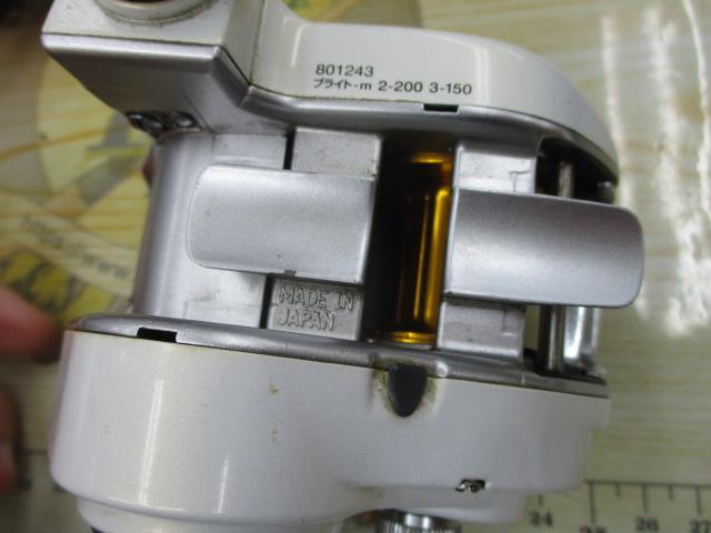 レオブリッツ 150