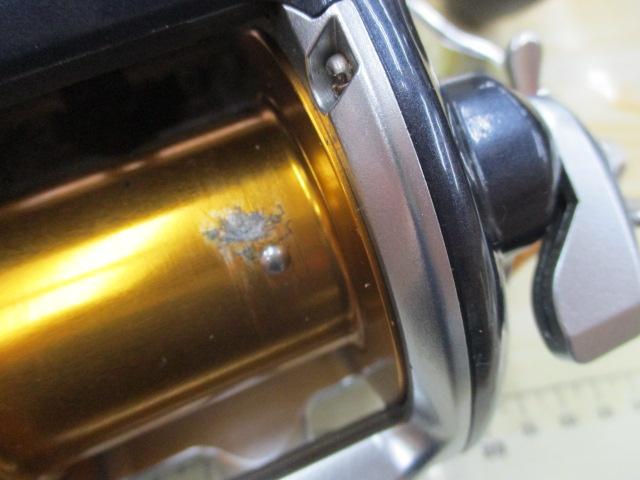 07電動丸 3000ビーストマスター