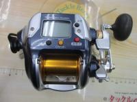 07電動丸 3000ビーストマスター