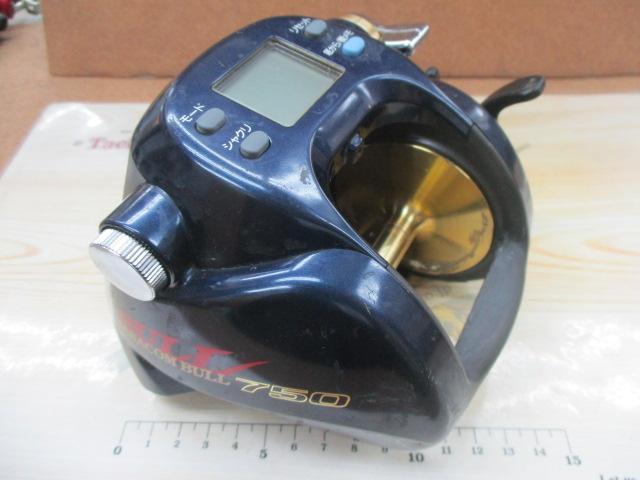 タナコンブル 750