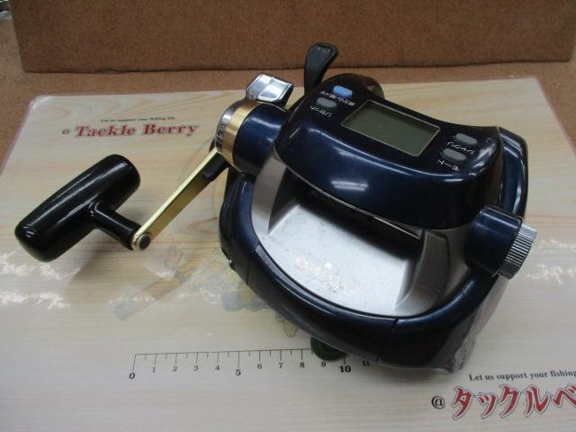 タナコンブル 750