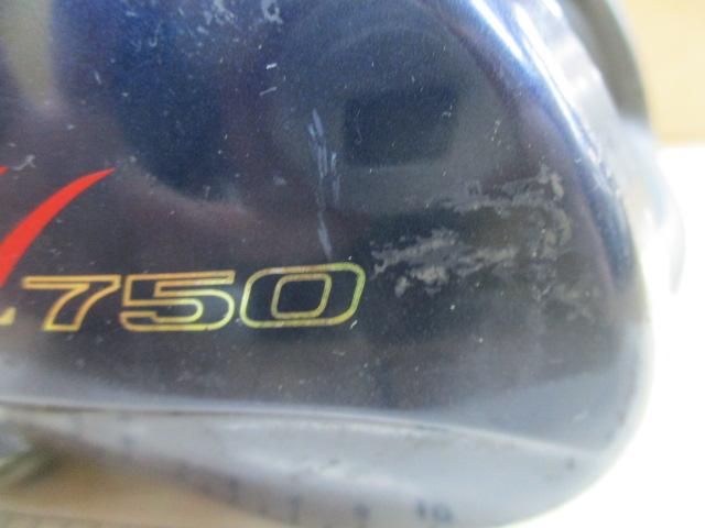 タナコンブル 750