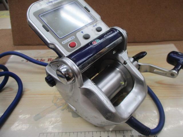 01電動丸 3000SP
