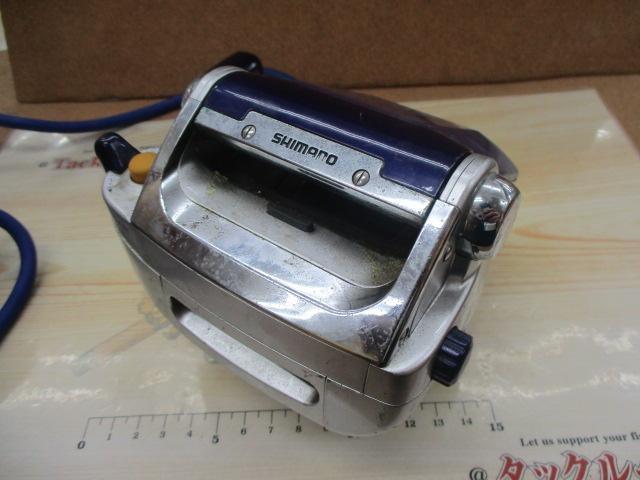 01電動丸 3000SP