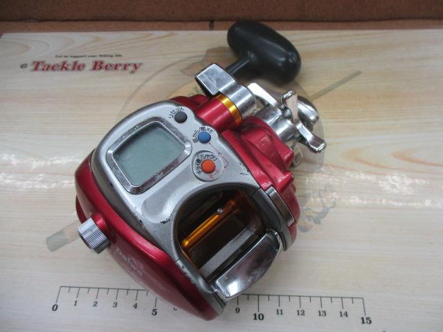 シーボーグ 300FB