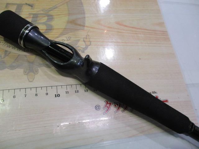 スティーズ STZ691HMHFB