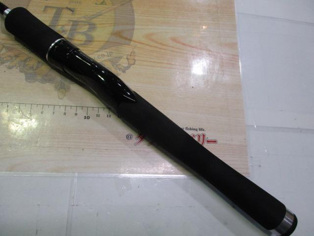 ブラックレーベル BL631ULFS