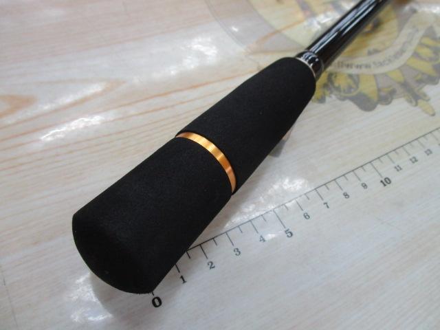 ファーストキャスト FCS-802EL