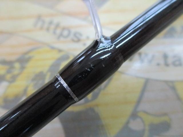 ファーストキャスト FCS-802EL