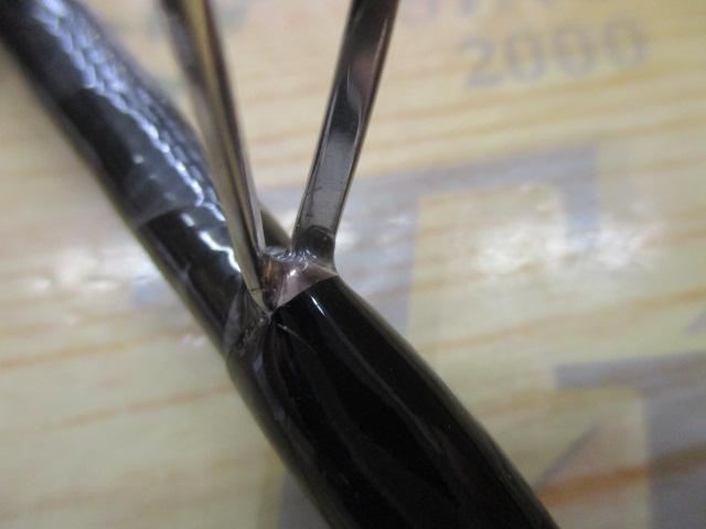 エメラルダス 83ML・V