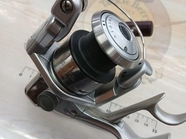 BB-X 3000 T型レバーブレーキ
