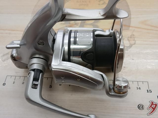 BB-X 3000 T型レバーブレーキ