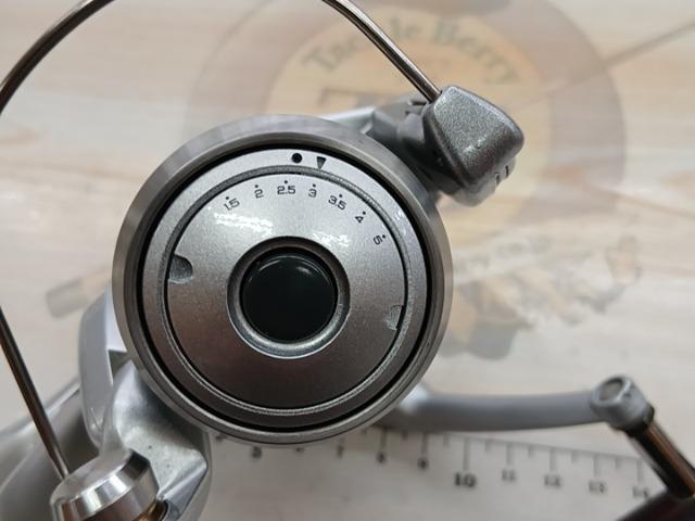 BB-X 3000 T型レバーブレーキ