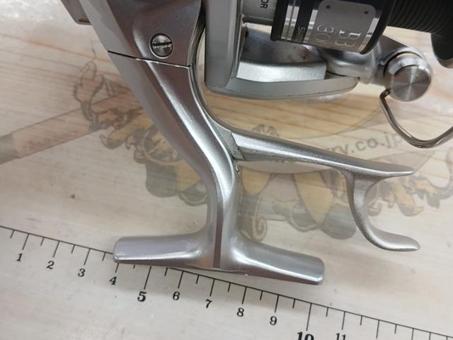 BB-X 3000 T型レバーブレーキ