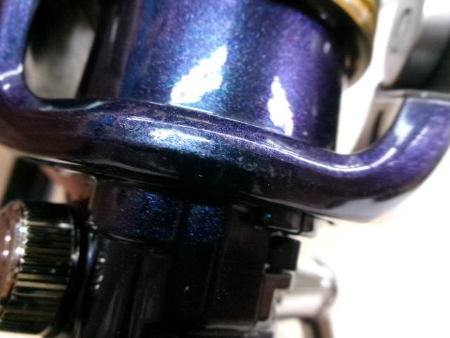10アルテグラアドバンス C3000HG