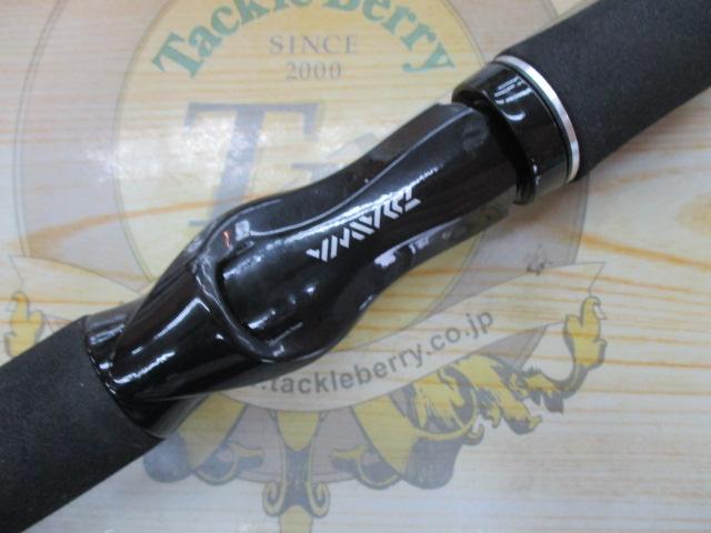 ブラックレーベル BL681MHFB