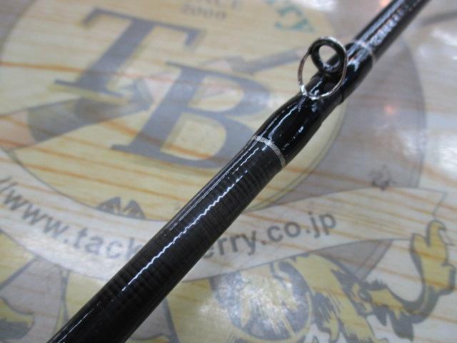ブラックレーベル BL681MHFB