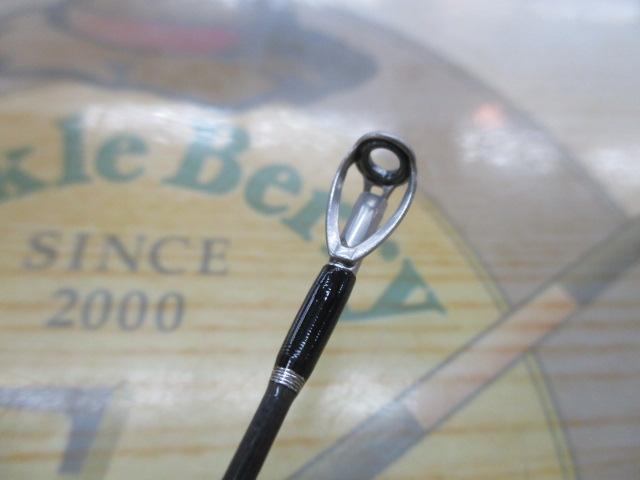 ブラックレーベル BL681MHFB