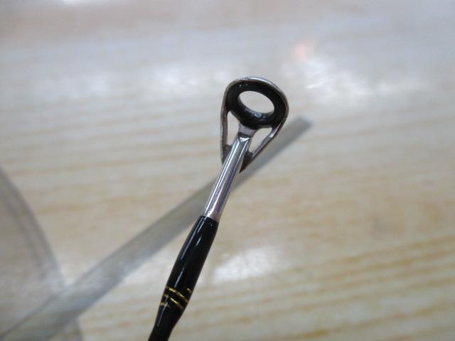 トラウトX 60UL