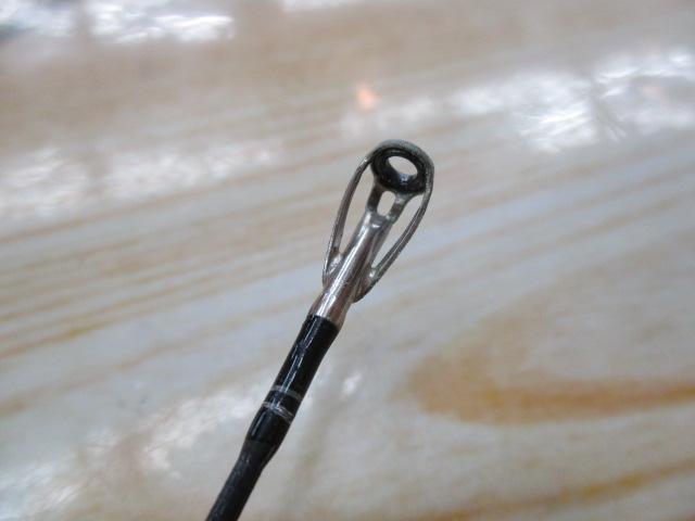 ホーネットスティンガー HSC-662M MGS