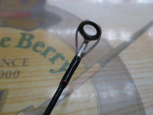 リバティクラブシーバス 90ML