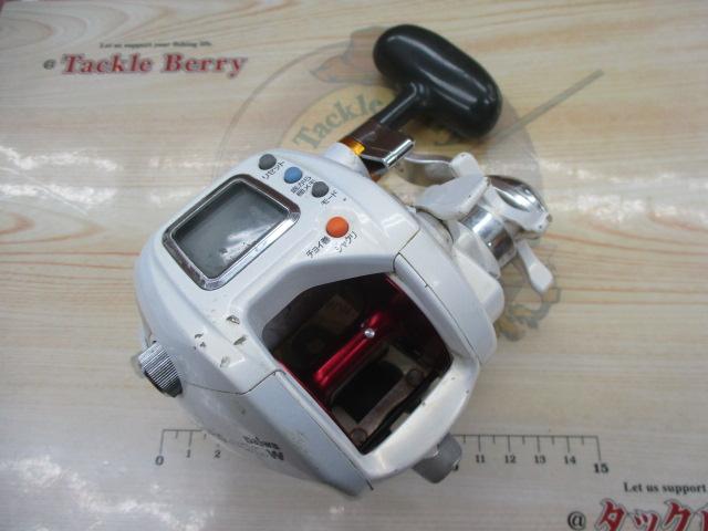 シーボーグ 400W