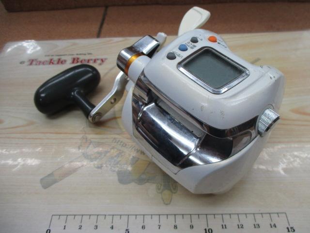 シーボーグ 400W