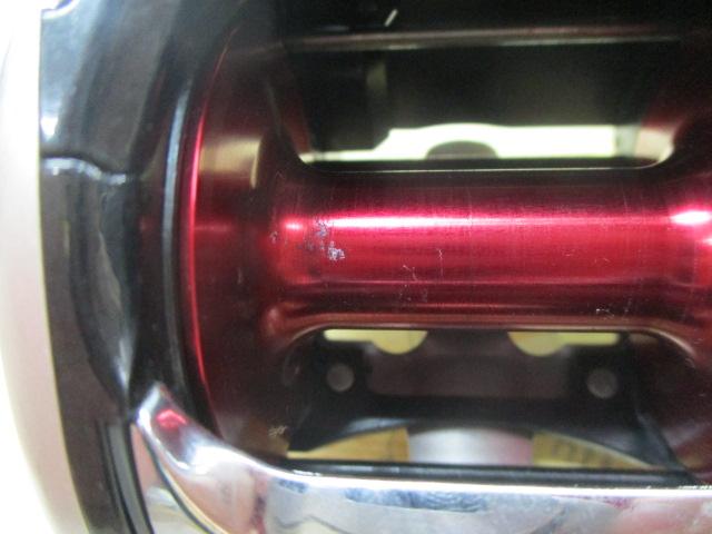 レオブリッツ 500MT